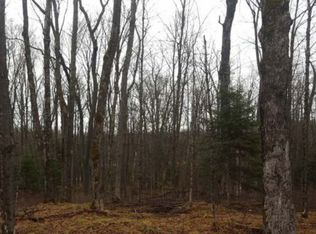 0 Strong Rd, Phelps, WI 54554