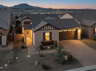 5356 Climbing Rock Trl, Prescott, AZ 86301