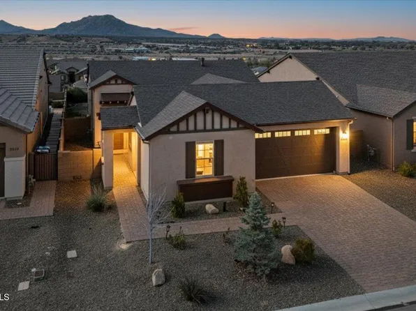 5356 Climbing Rock Trl, Prescott, AZ 86301