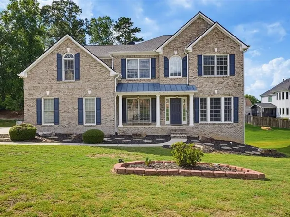 1841 River Crest Way, Lawrenceville, GA 30045