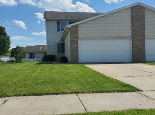 4941 92nd Ave, Crown Pt, IN 46307