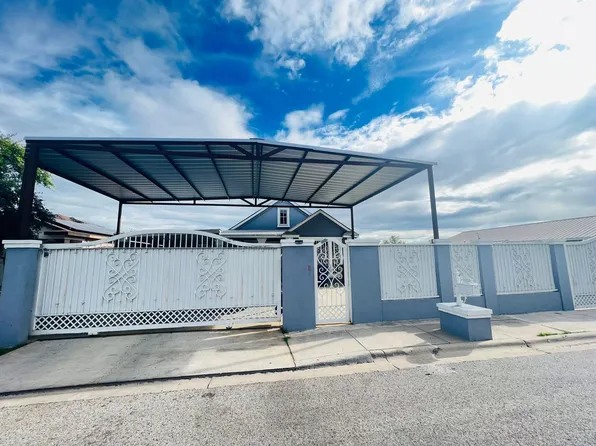 3909 Black Kettle Ln, Laredo, TX 78043