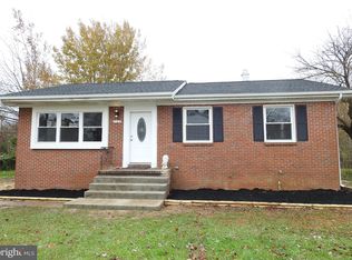 8729 Meadow Heights Rd, Randallstown, MD 21133