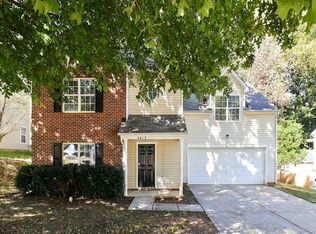 4013 Fifendrum Ln, Charlotte, NC 28216