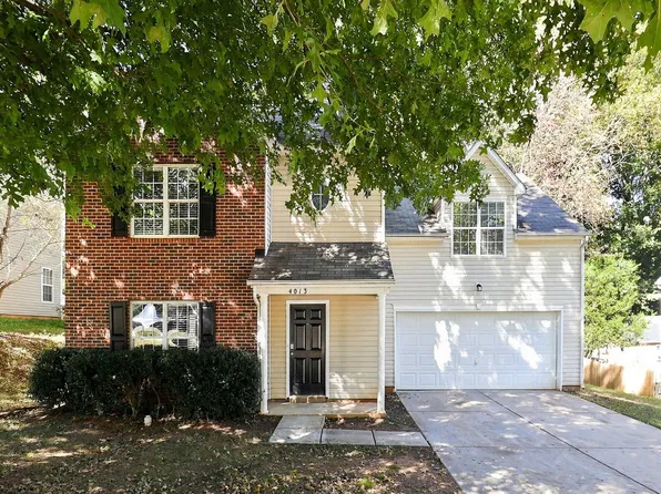 4013 Fifendrum Ln, Charlotte, NC 28216