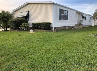 4404 Teka Ln, Saint Cloud, FL 34772