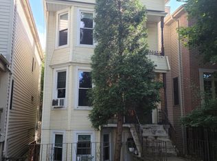 2125 W Fletcher St #3, Chicago, IL 60618