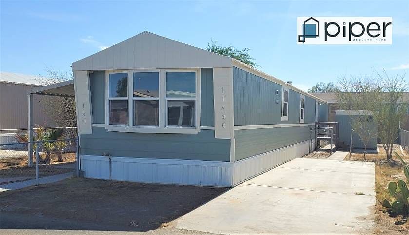 1st image of 11448 S Avenue 9 E #161