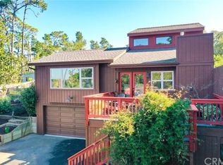 2779 Trenton Ave, Cambria, CA 93428