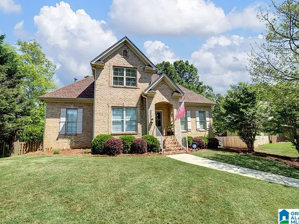 3173 Cahaba Park Dr, Trussville, AL 35173
