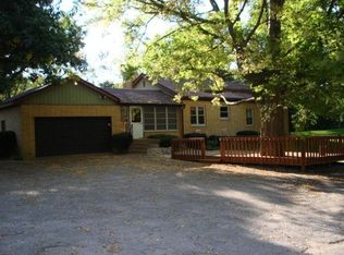 8217 Triple Lakes Rd, Dupo, IL 62239