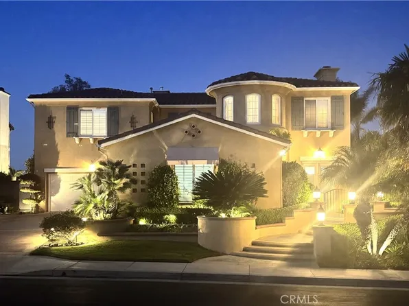8183 E Bailey Way, Anaheim, CA 92808