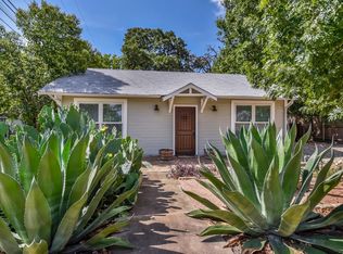 1011 E 14th St, Austin, TX 78702
