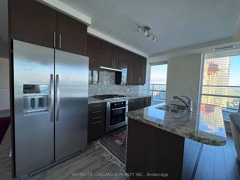 33 Bay St #4805 — Photo 6