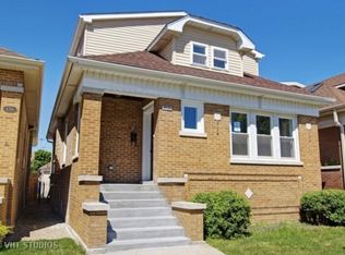 4520 N Mason Ave, Chicago, IL 60630