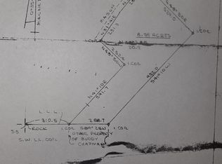 0 Lee Mason Rd, La Fayette, GA 30728