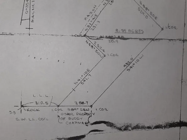 0 Lee Mason Rd, La Fayette, GA 30728