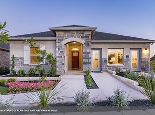 4513 Spring Box St, Georgetown, TX 78628