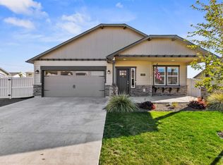 1291 Hayhook St, Middleton, ID 83644