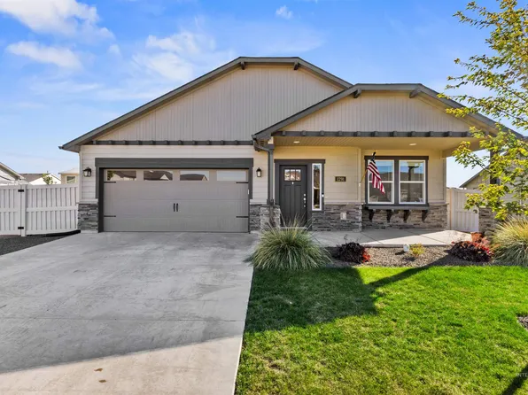 1291 Hayhook St, Middleton, ID 83644
