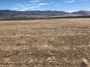 Herschell Rd, Winnemucca, NV 89445