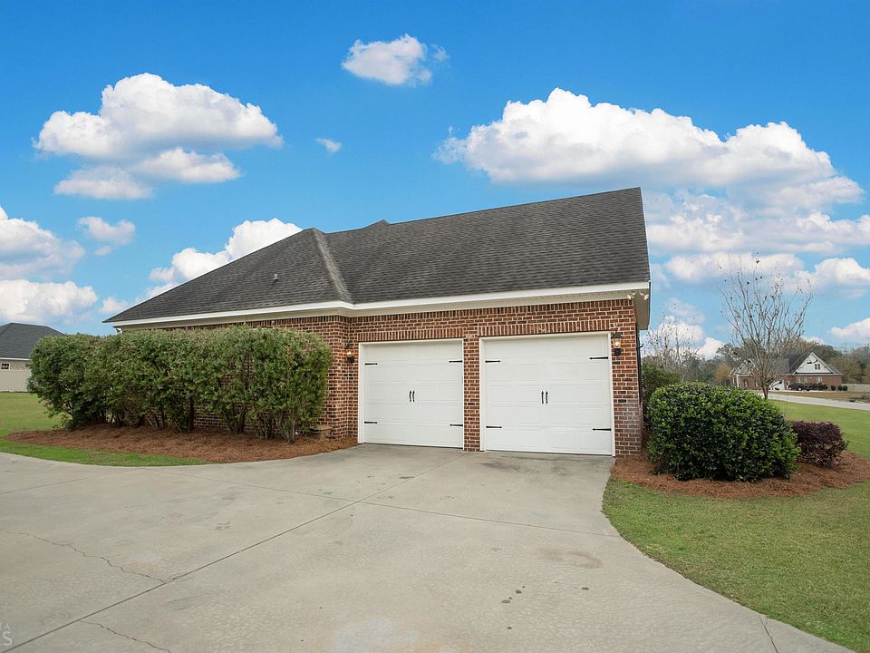 7 Wisteria Ln, Claxton, GA 30417 MLS 20090736 Zillow