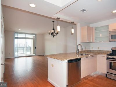 5750 Bou Ave Unit 1010, Rockville, MD, 20852