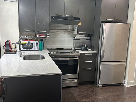 2nd image of 30 Roehampton Ave #417