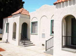 1403 Prince St, Berkeley, CA 94702