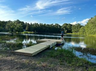 0 Lakeshore Dr, Walterboro, SC 29488