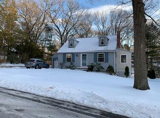 27 Priscilla Rd, Reading, MA 01867
