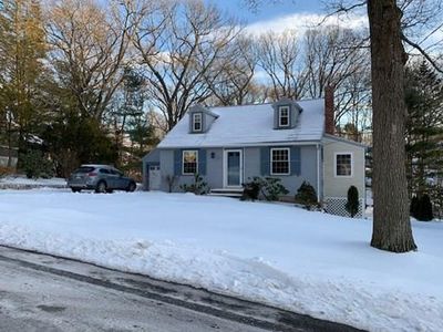 27 Priscilla Rd, Reading, MA, 01867