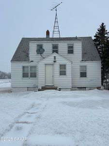 1251 Eagle Ave, Reynolds, ND, 58275