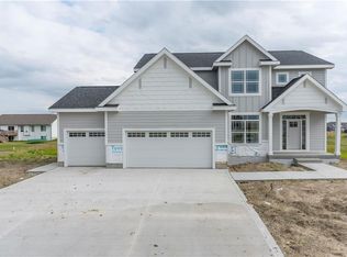 2401 NW 44th St, Ankeny, IA 50023
