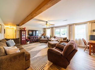 17708 Main Street Rd, Sedalia, MO 65301