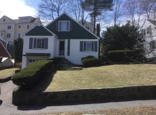 40 Ridge St, Arlington, MA 02474