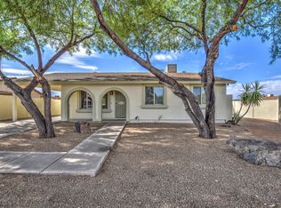 10910 N 88th Ave, Peoria, AZ 85345