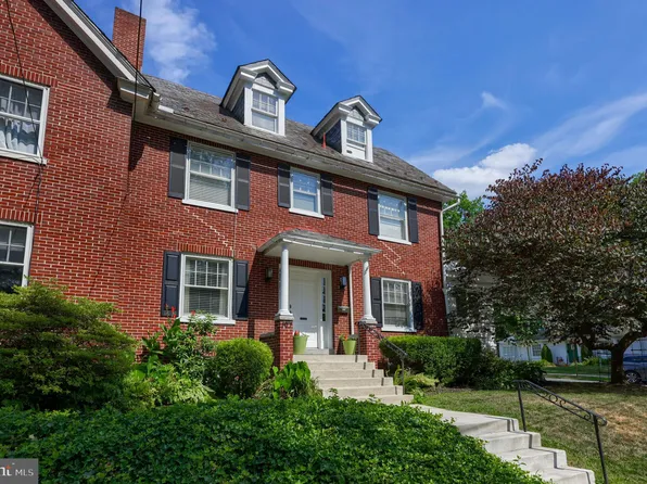 197 S President Ave, Lancaster, PA 17603