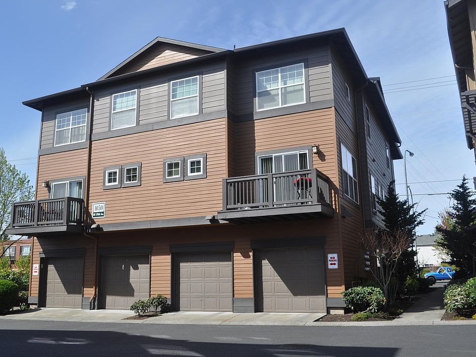 Condo with a Balcony (Left)