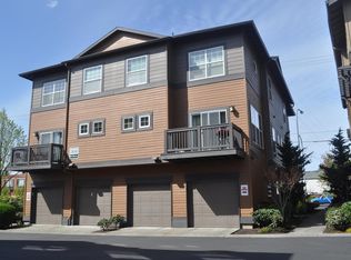 1050 SW 170th Ave UNIT 202, Beaverton, OR 97003