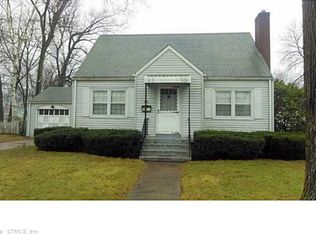 816 Center St, Manchester, CT 06040