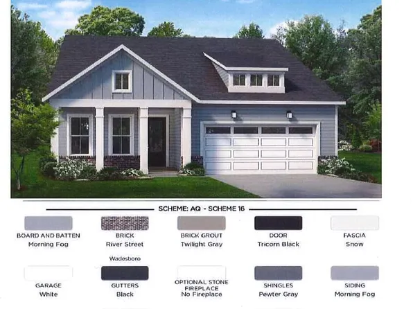 1144 Betula Rd #122, Raleigh, NC 27610