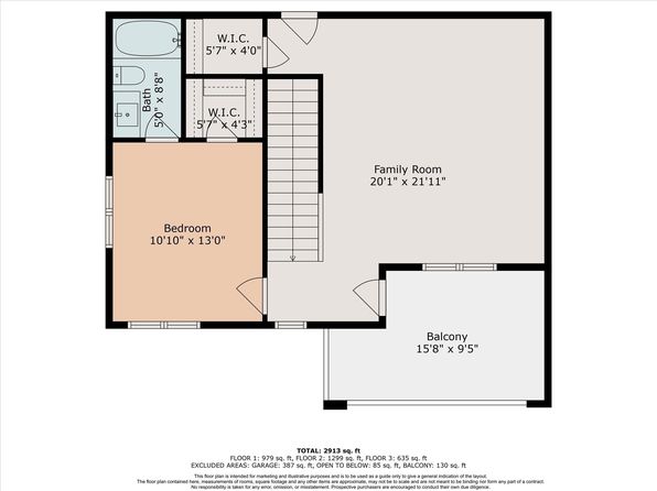 10935 Brookeshire Chase Ln, Houston, TX 77043