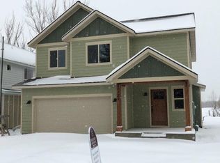 532 Valley Dr, Bozeman, MT 59718