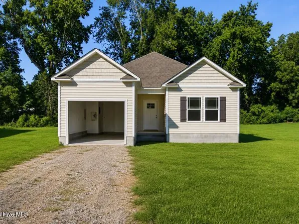 314 Camp Creek Drive, Oriental, NC 28571