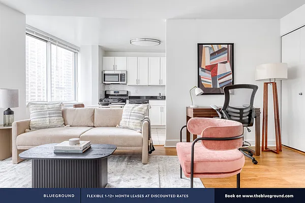 Rented by The Blueground | media 43