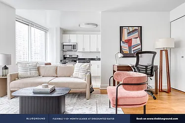 Rented by The Blueground