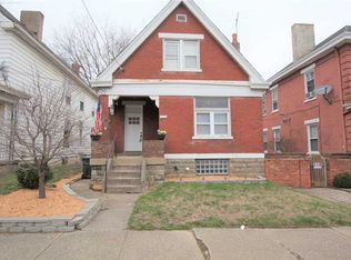 312 E 20th St, Covington, KY 41014