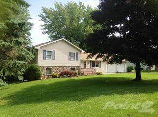 189 Bliss St, Westfield, NY 14787