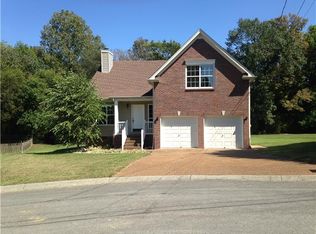 2804 Halifax Ct, Old Hickory, TN 37138
